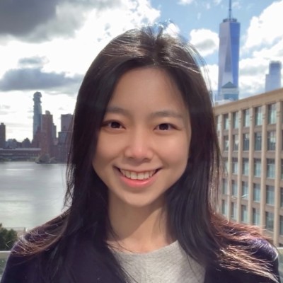Jenny Liu